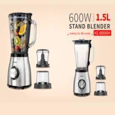 KEJB006M - Blender mixeur Decakila 1.5L 600W