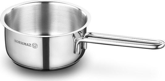 A1397 - Casserole Minika Inox 12x6,5 cm