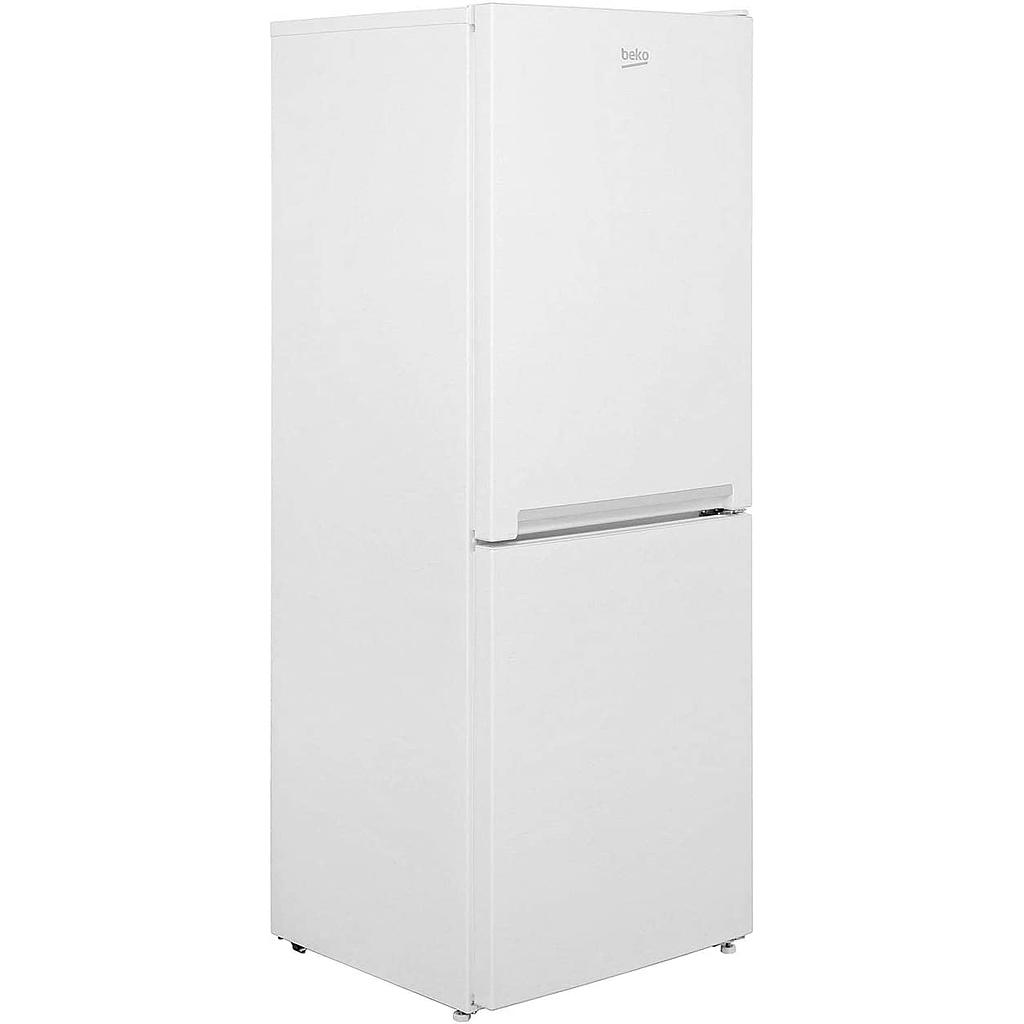 Réfrigérateur Beko 213L 545.08 mm blanc